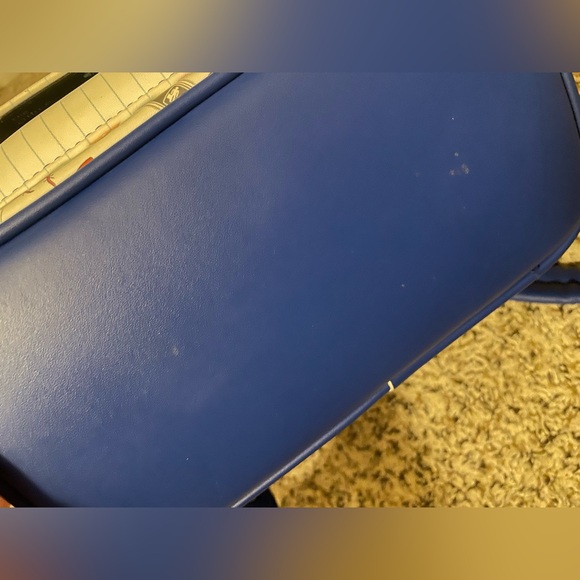 Loungefly the Office Dunder Mifflin Mini Backpack Rare HTF - Picture 13 of 16